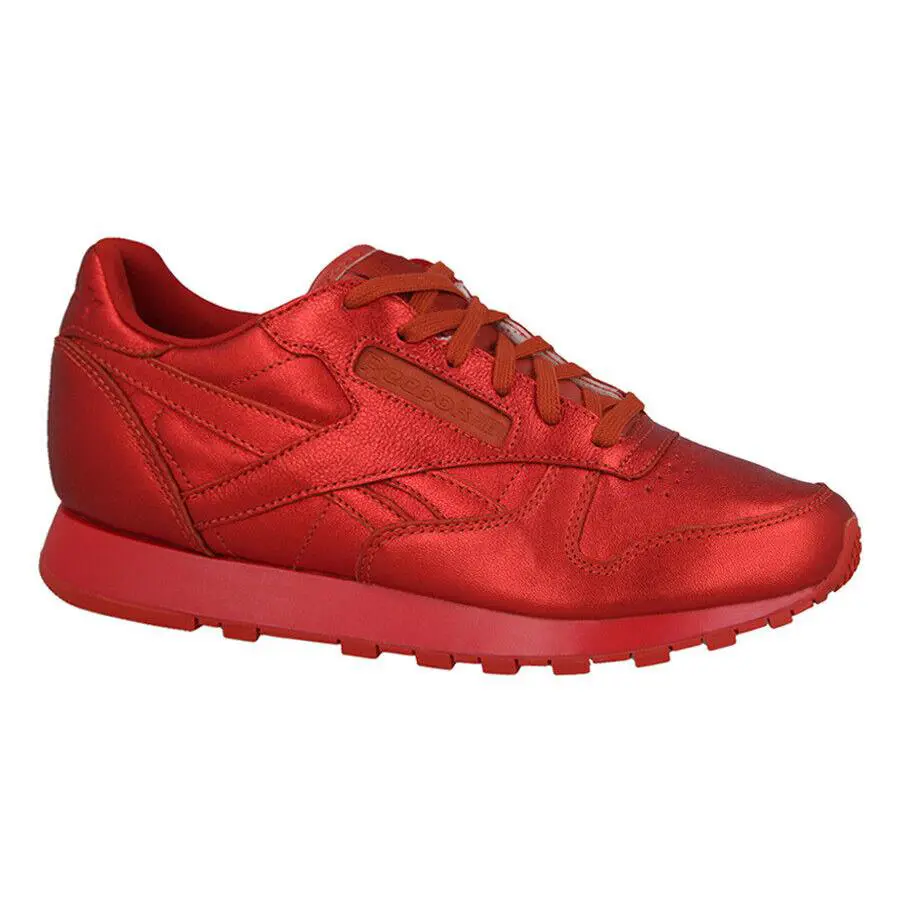 Reebok shoes - Reebok Face Fashion - Face Fashion - BD1492 - Red 0