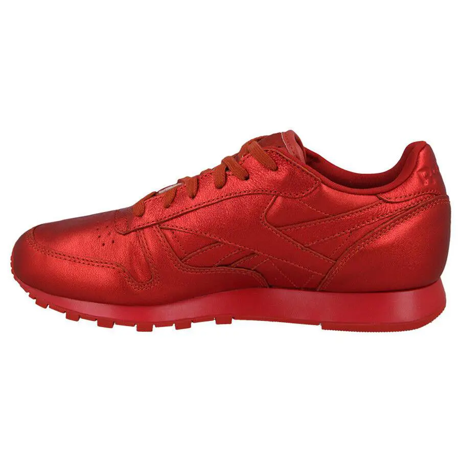 Reebok shoes - Reebok Face Fashion - Face Fashion - BD1492 - Red 1