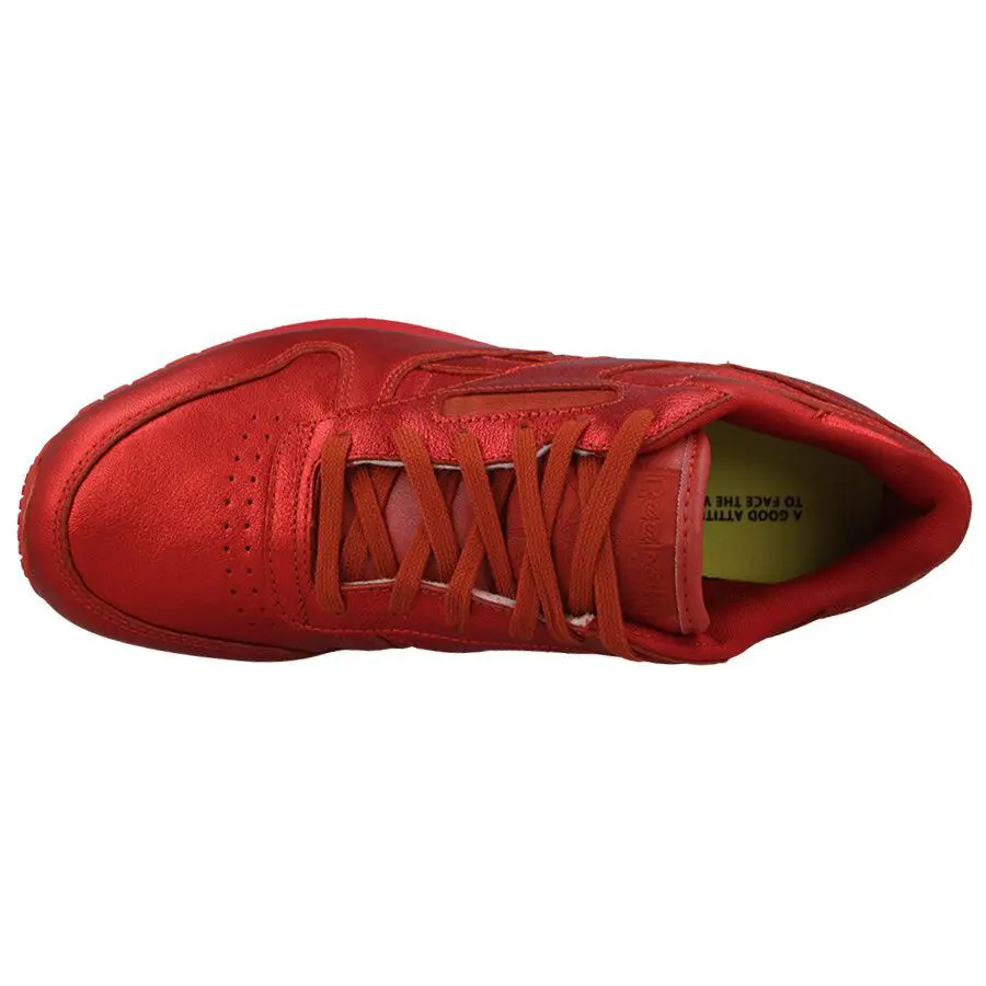 Reebok shoes - Reebok Face Fashion - Face Fashion - BD1492 - Red 2
