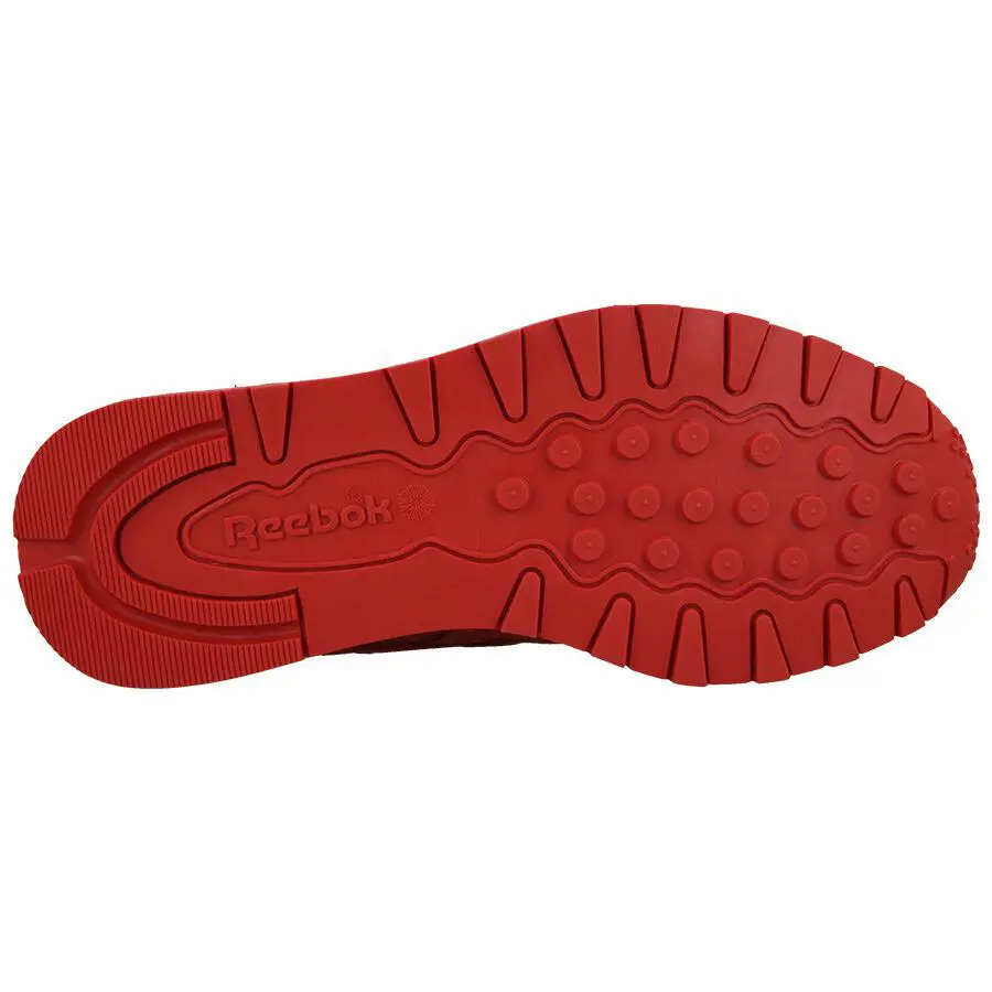 Reebok shoes - Reebok Face Fashion - Face Fashion - BD1492 - Red 3