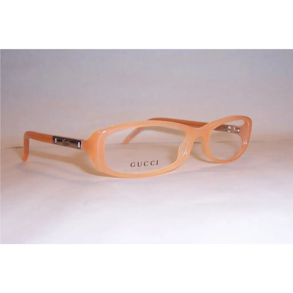 Gucci Eyeglasses GG 3072 GG3072 T01 Opal 53mm RX