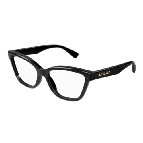 Gucci GG1589o-001 Eyeglasses 0mm
