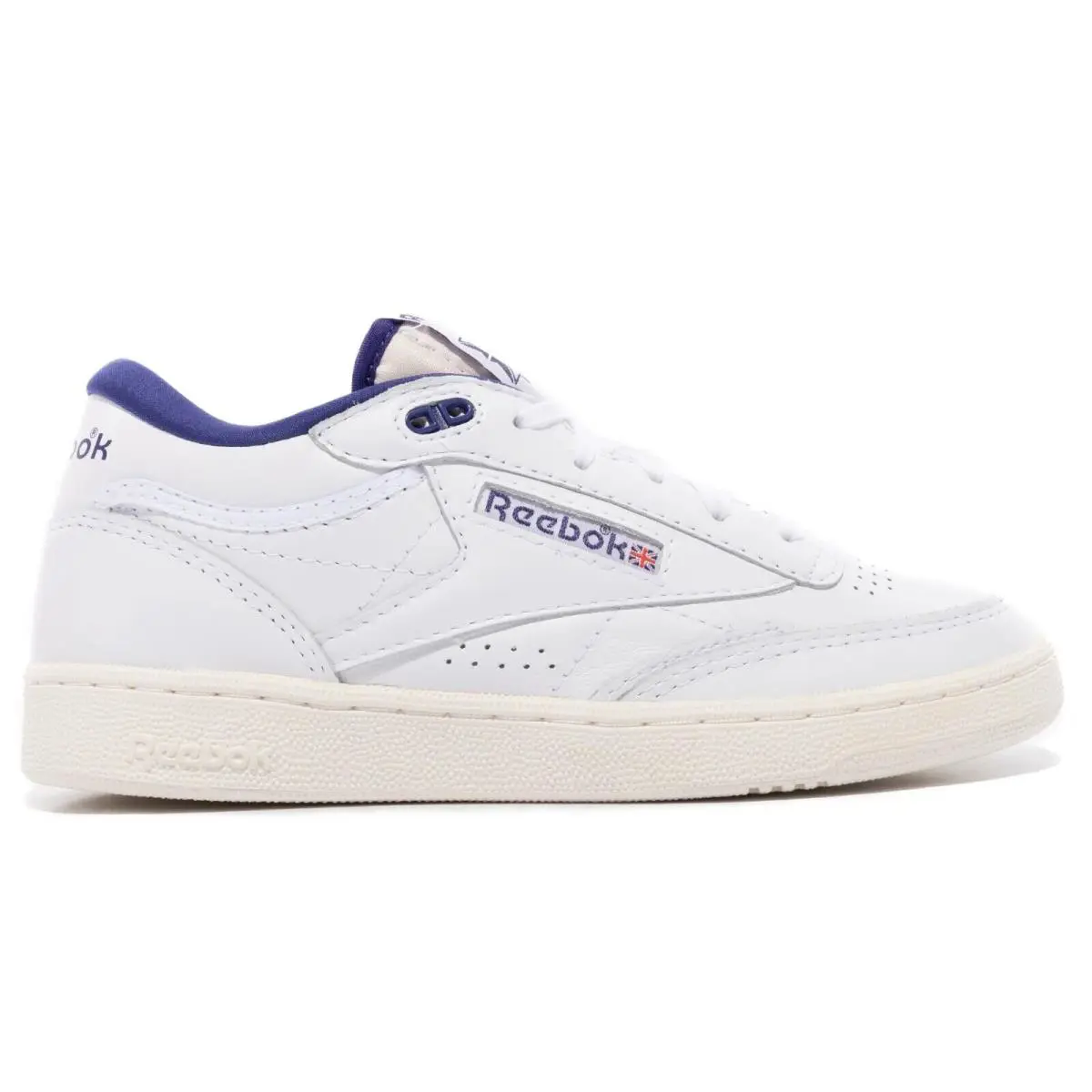 Reebok shoes - Reebok Tennis - Tennis - GY9689 - White 5