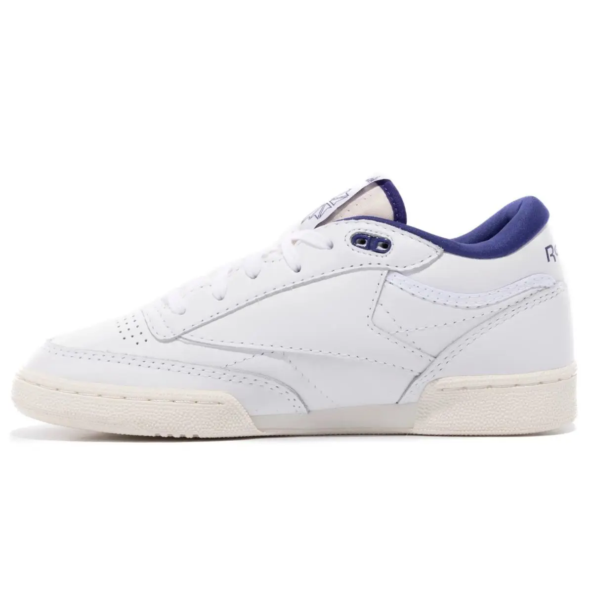 Reebok shoes - Reebok Tennis - Tennis - GY9689 - White 0