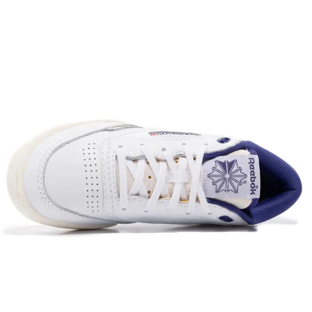 Reebok shoes - Reebok Tennis - Tennis - GY9689 - White 2