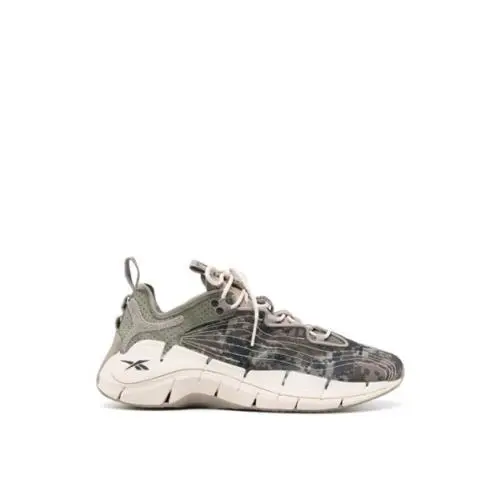 Reebok shoes - GX1313 - GX1313 - Green (UPC: 195733817169) 0