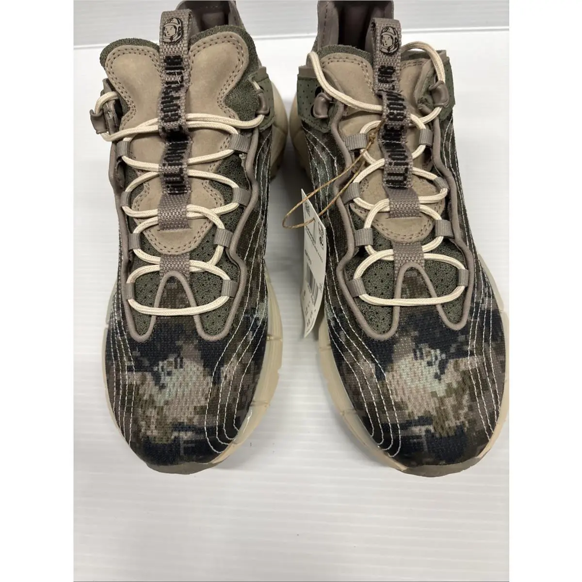 Reebok shoes - Reebok Ice Cream - Ice Cream - GX1313 - Multicolor 0