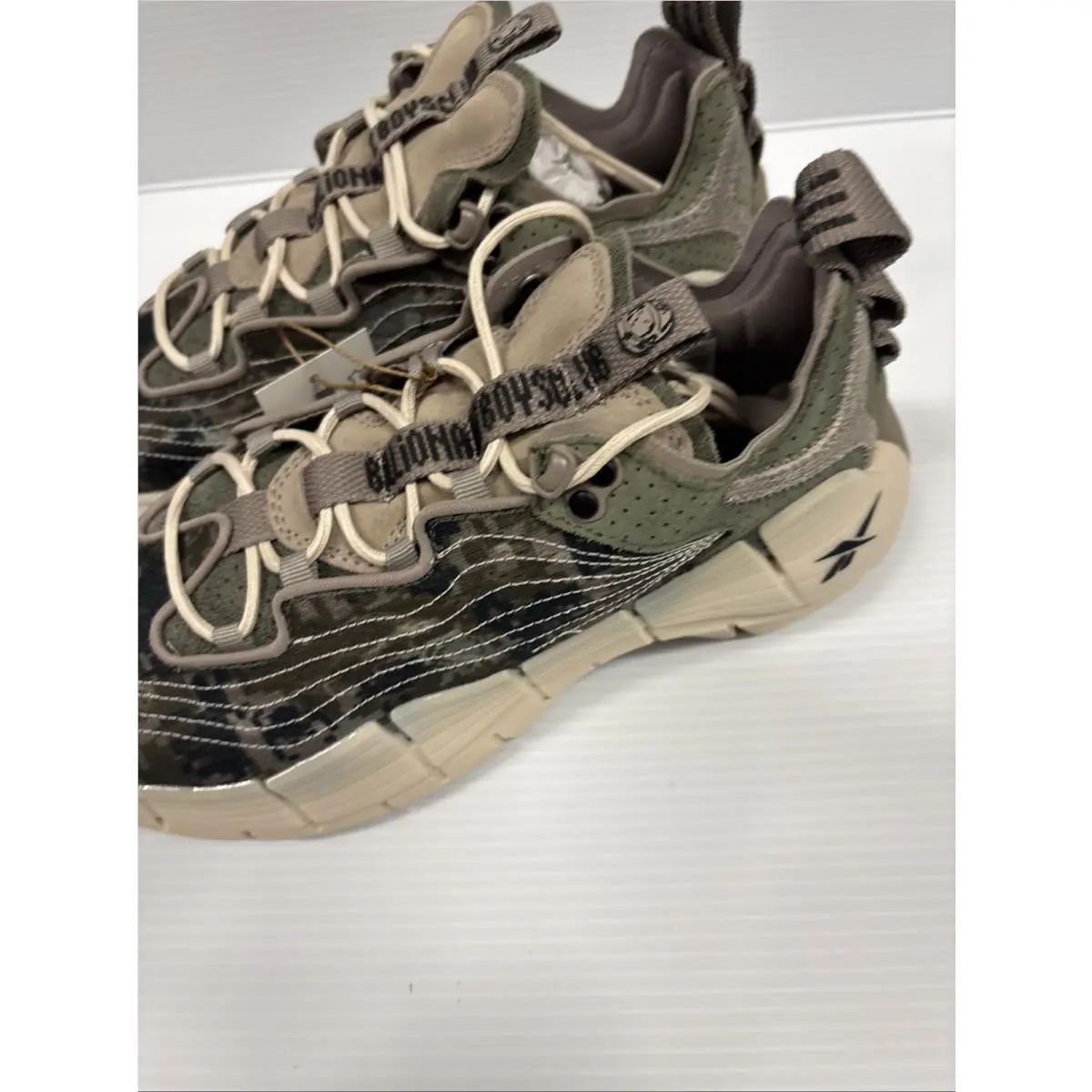Reebok shoes - Reebok Ice Cream - Ice Cream - GX1313 - Multicolor 1
