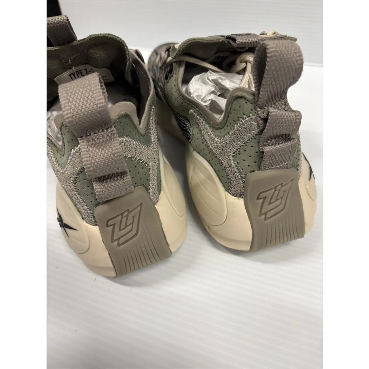Reebok shoes - Reebok Ice Cream - Ice Cream - GX1313 - Multicolor 2