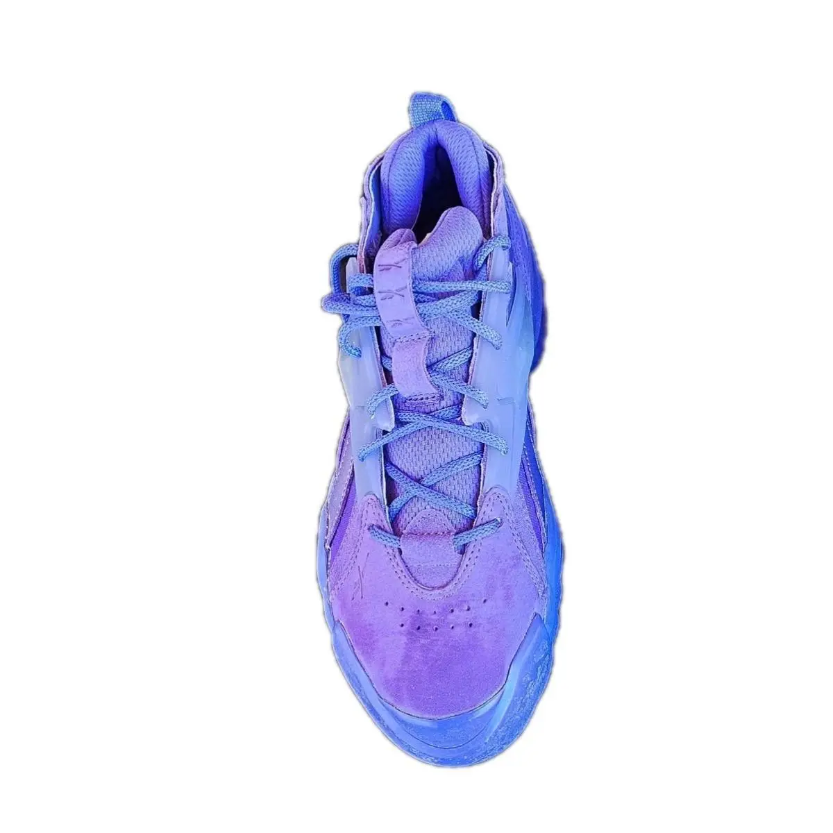 Reebok shoes - Reebok Club C V2 - Club - GX9659 - Purple 2