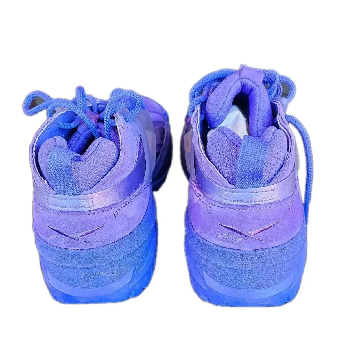 Reebok shoes - Reebok Club C V2 - Club - GX9659 - Purple 6
