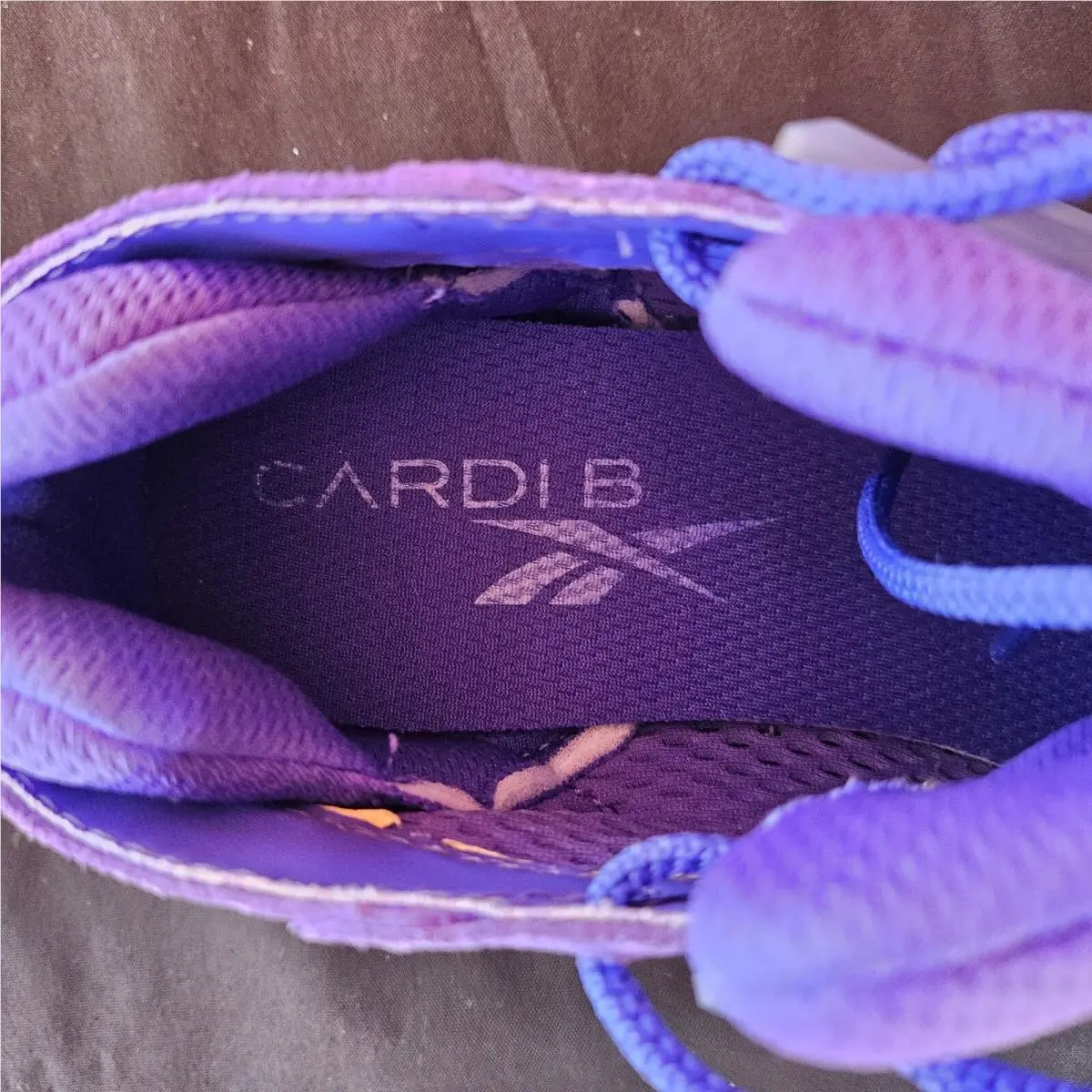 Reebok shoes - Reebok Club C V2 - Club - GX9659 - Purple 7