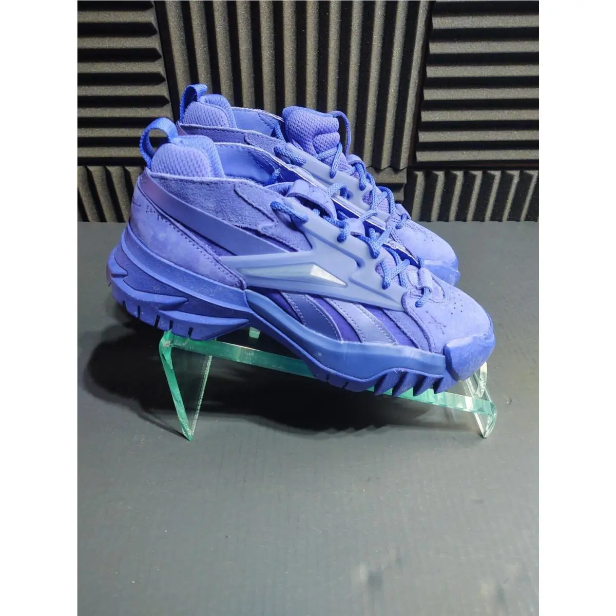 Reebok shoes - Reebok B Club V2 - Club - GX9659 - Purple (UPC: 195740604233) 1