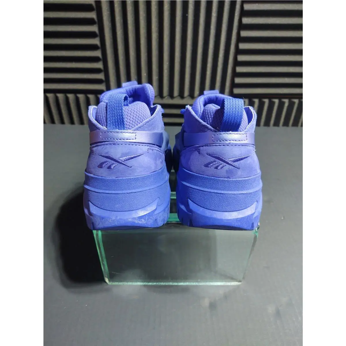 Reebok shoes - Reebok B Club V2 - Club - GX9659 - Purple (UPC: 195740604233) 6