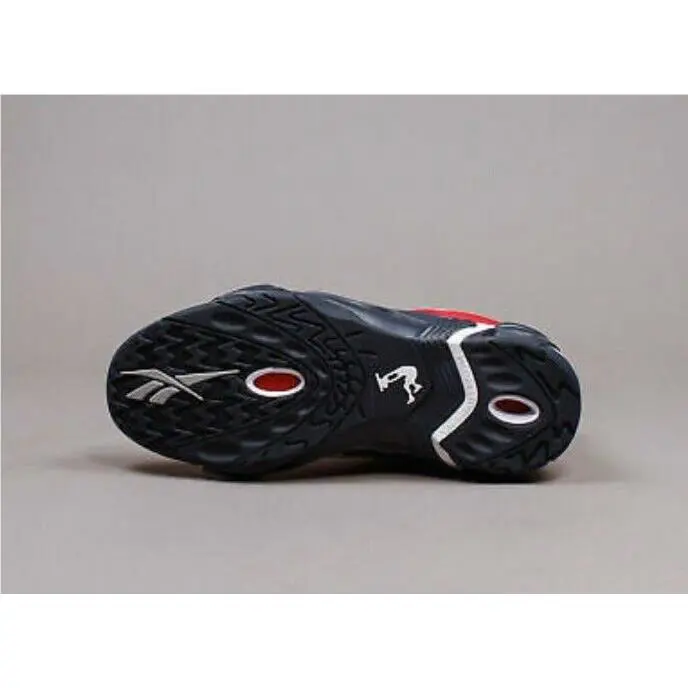 Reebok shoes - Reebok Shaqnosis - Shaqnosis - FV2971 - Multicolor 3
