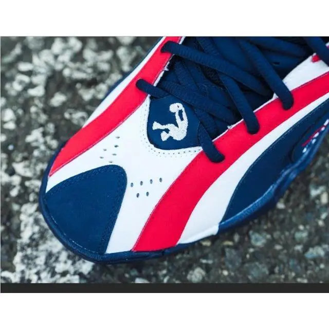 Reebok shoes - Reebok Shaqnosis - Shaqnosis - FV2971 - Multicolor 1