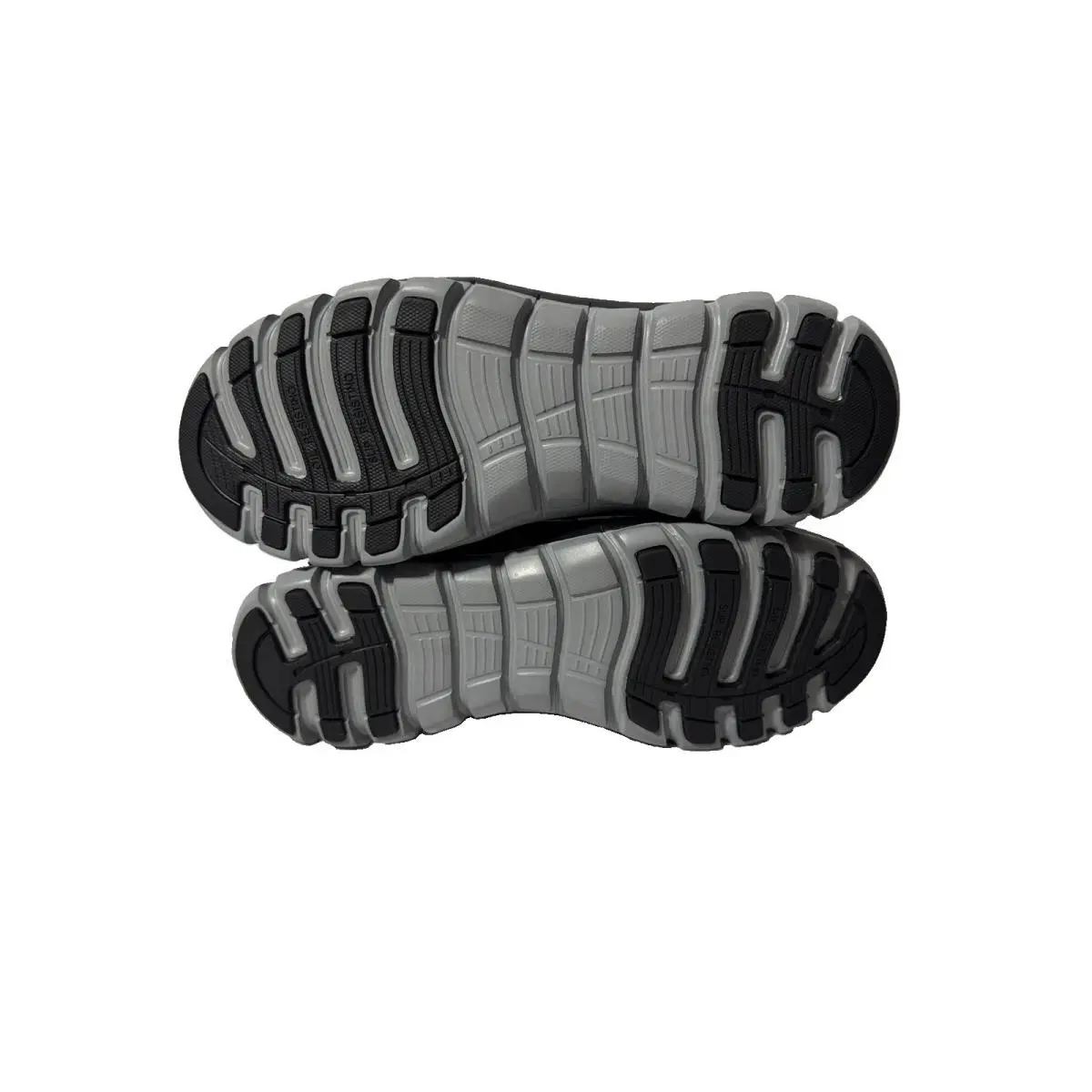 Reebok shoes - Reebok Work - Work - RB4041 - Black 5