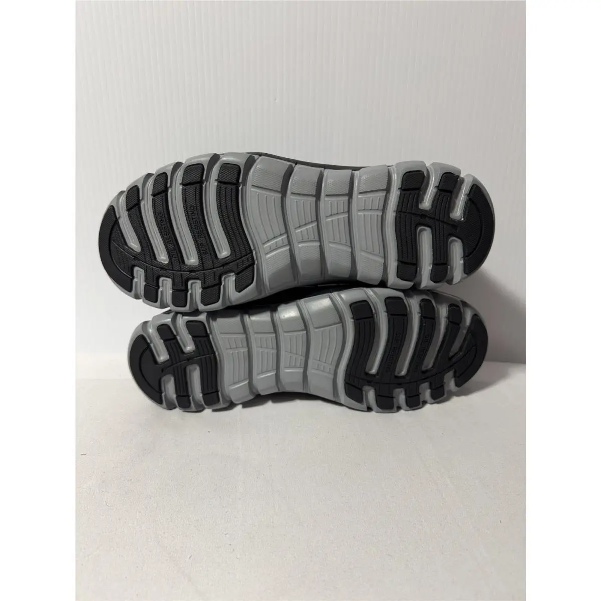 Reebok shoes - Reebok Work - Work - RB4041 - Black 10