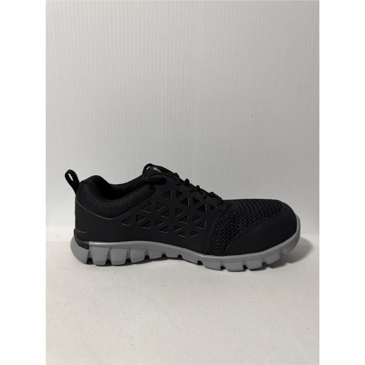 Reebok shoes - Reebok Work - Work - RB4041 - Black 0