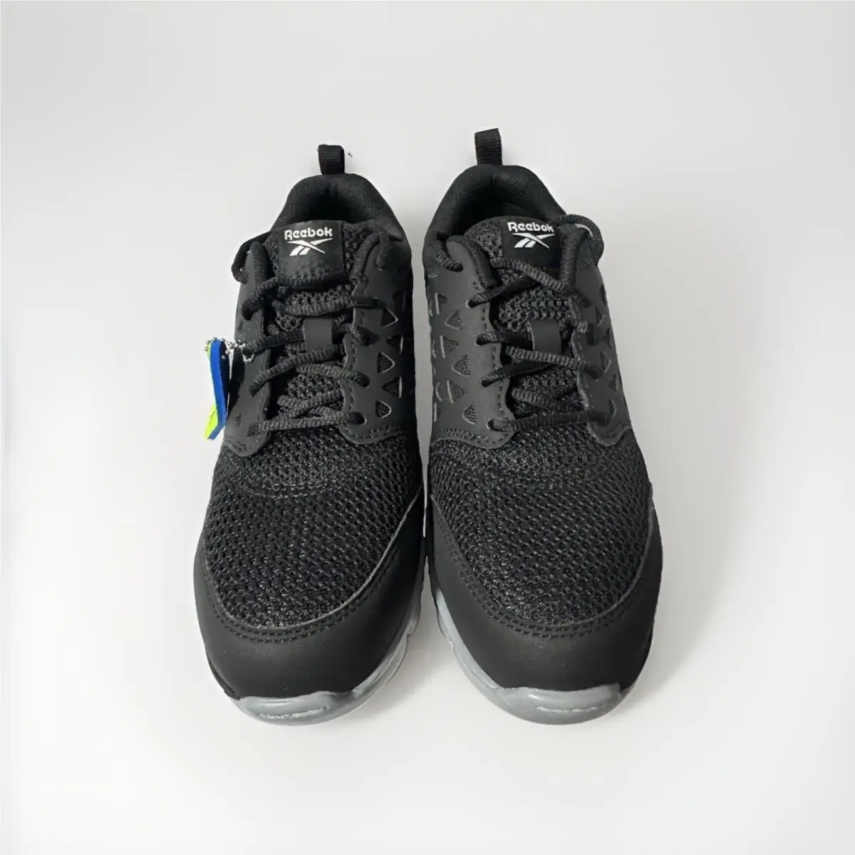 Reebok shoes - Reebok Work - Work - RB4041 - Black 1