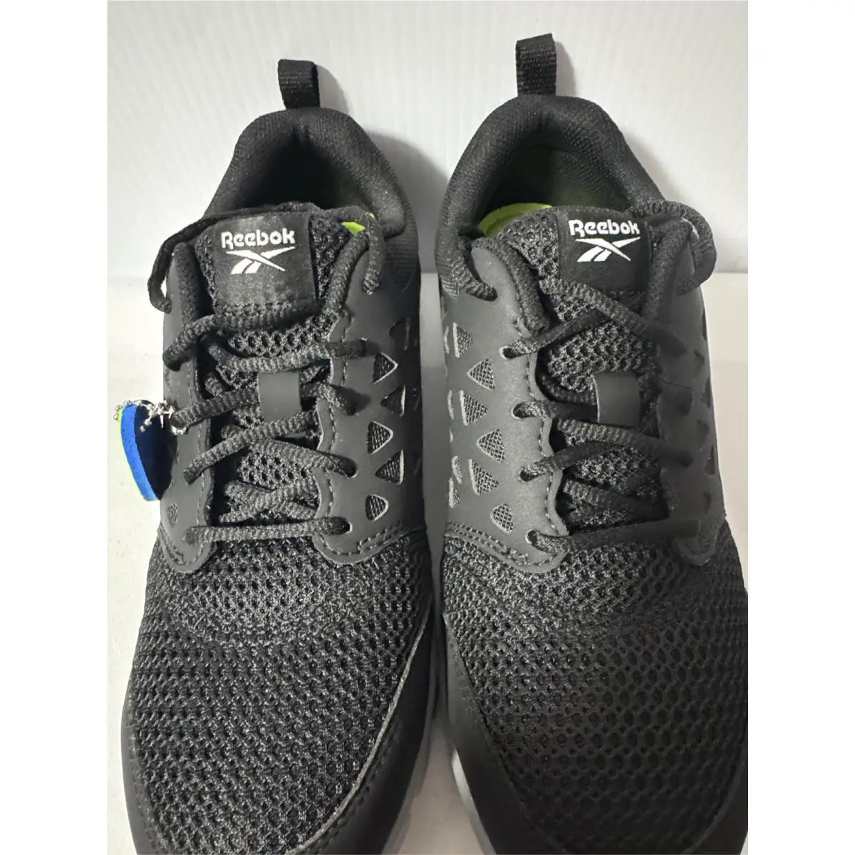 Reebok shoes - Reebok Work - Work - RB4041 - Black 2