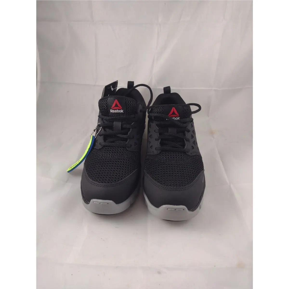 Reebok shoes - Reebok Work - Work - RB4041 - Black 0