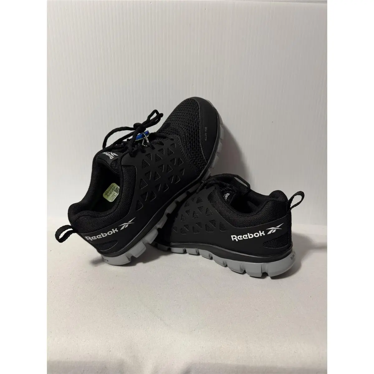 Reebok shoes - Reebok Work - Work - RB4041 - Black 11
