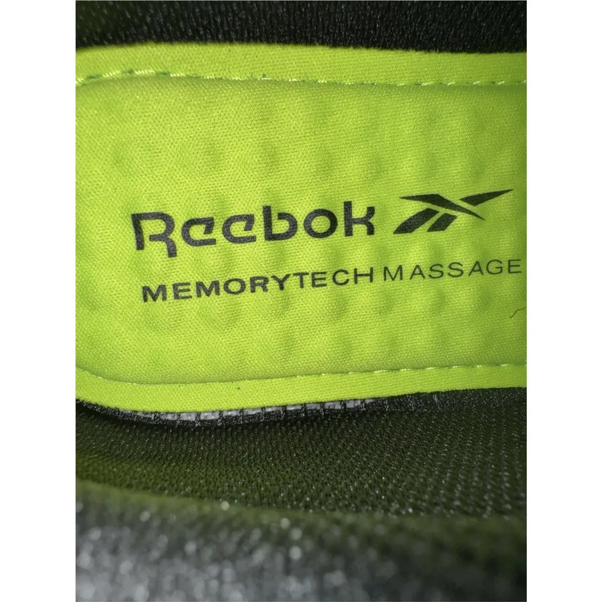 Reebok shoes - Reebok Work - Work - RB4041 - Black 6