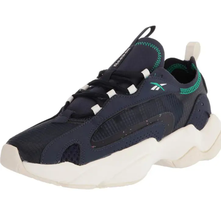Reebok shoes - Royal Pervader - Royal Pervader - KZZ50 - Power Navy/Court Green/Chalk 0