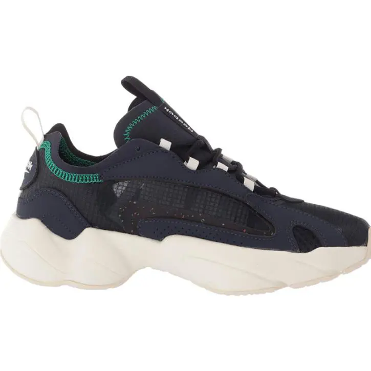 Reebok shoes - Royal Pervader - Royal Pervader - KZZ50 - Power Navy/Court Green/Chalk 1