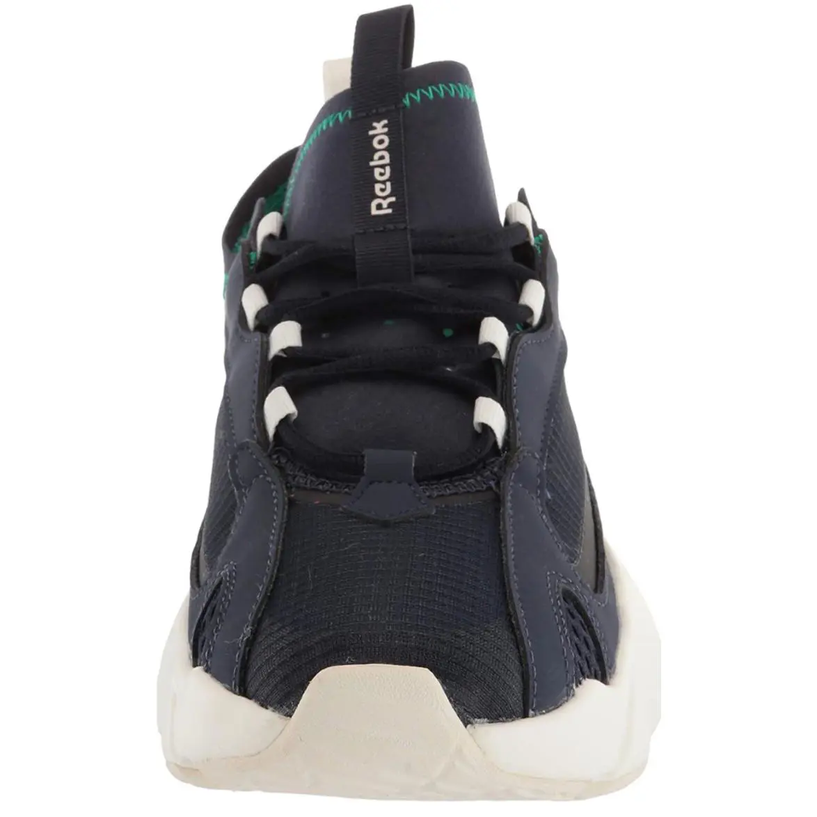 Reebok shoes - Royal Pervader - Royal Pervader - KZZ50 - Power Navy/Court Green/Chalk 2