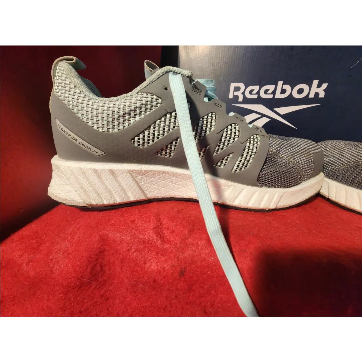 Reebok shoes - RB316 - RB316 - Green (UPC: 690774488328) 10
