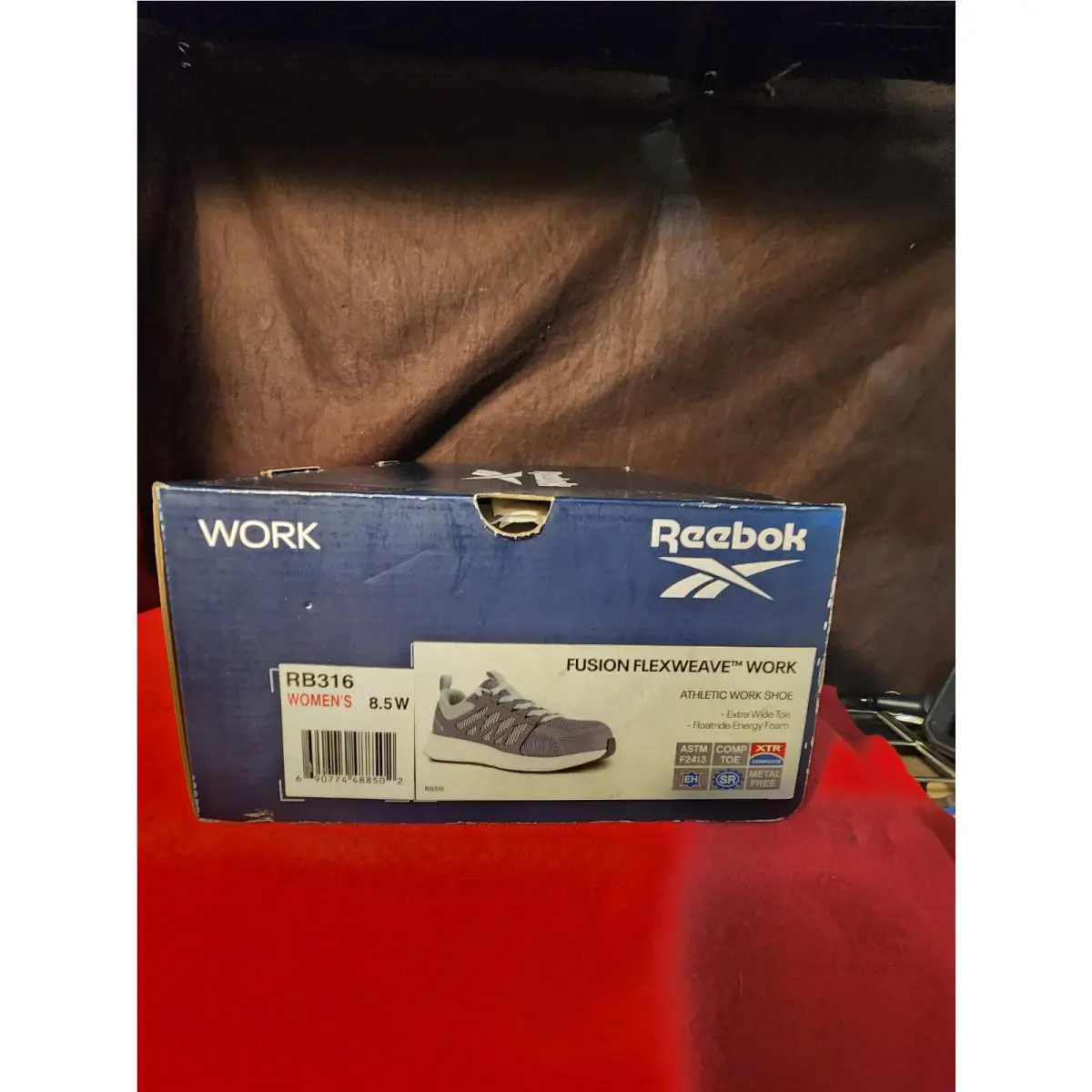 Reebok shoes - RB316 - RB316 - Green (UPC: 690774488328) 11