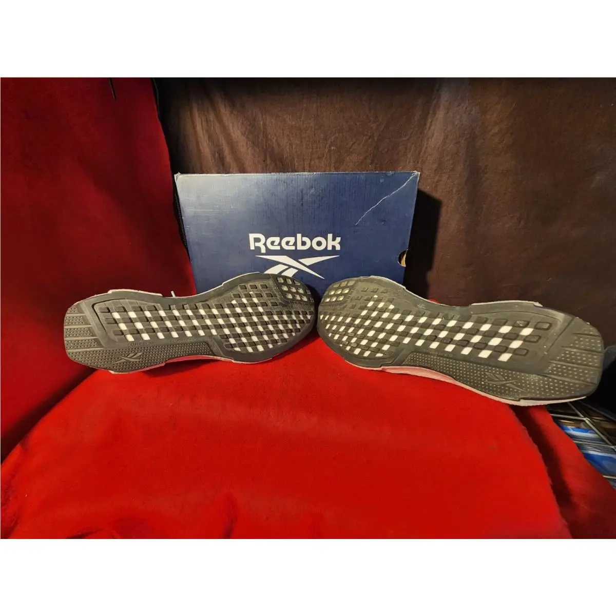 Reebok shoes - RB316 - RB316 - Green (UPC: 690774488328) 0