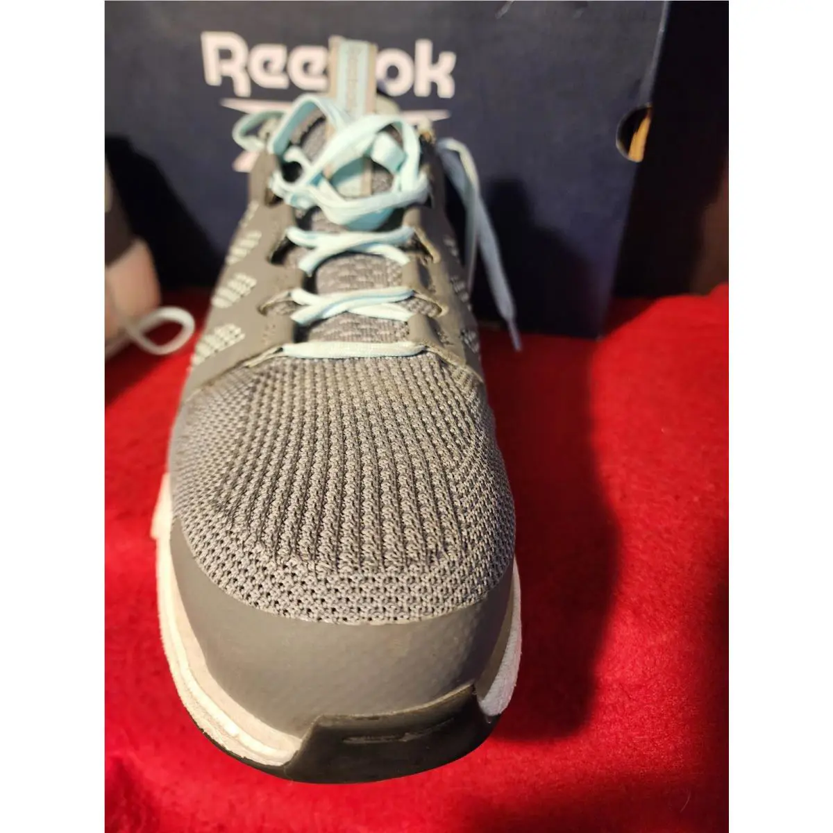 Reebok shoes - RB316 - RB316 - Green (UPC: 690774488328) 2