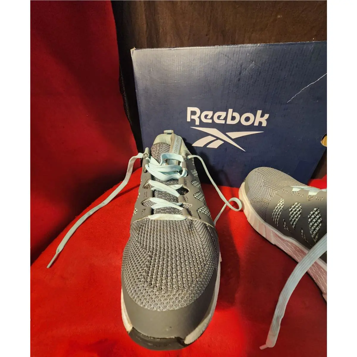 Reebok shoes - RB316 - RB316 - Green (UPC: 690774488328) 3