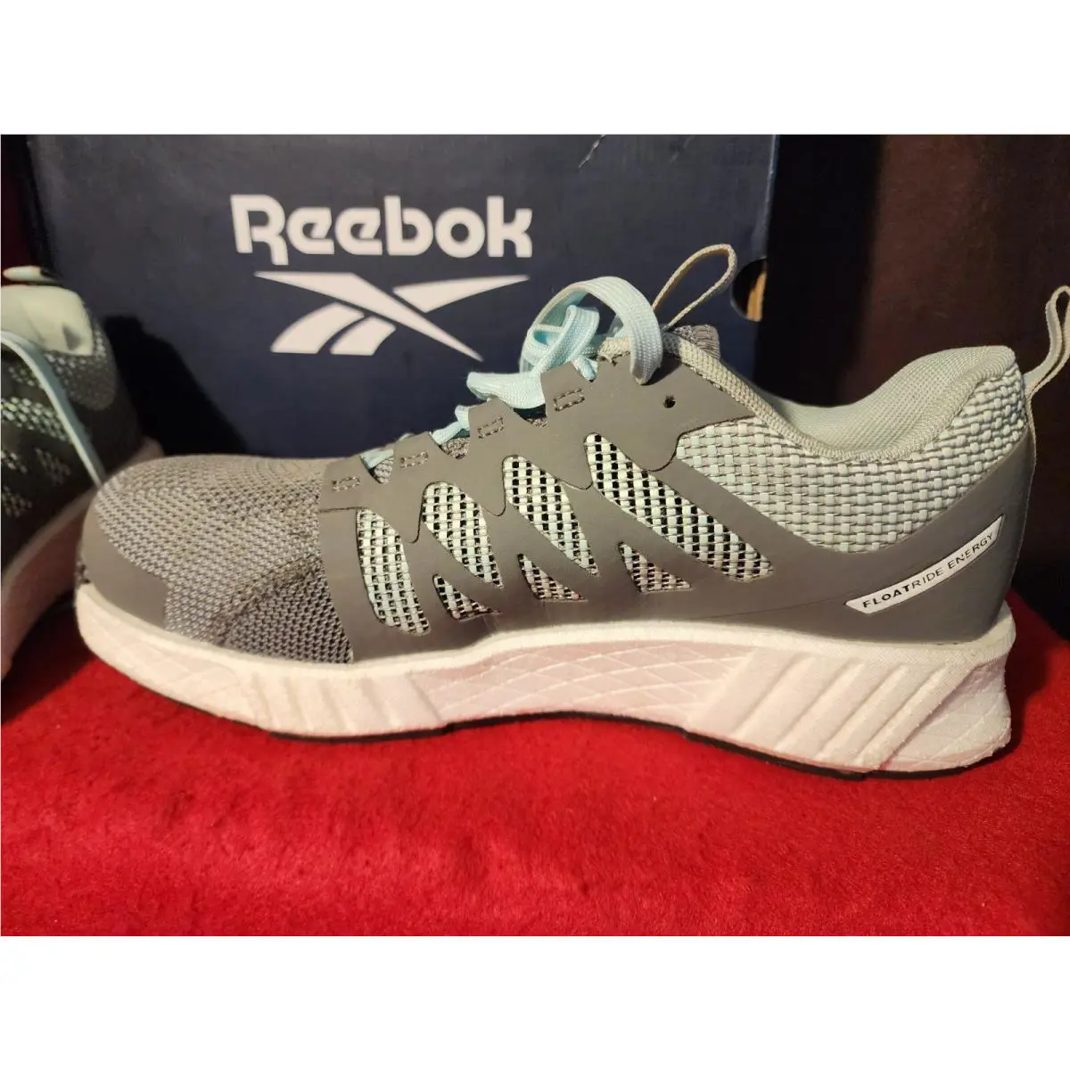 Reebok shoes - RB316 - RB316 - Green (UPC: 690774488328) 4