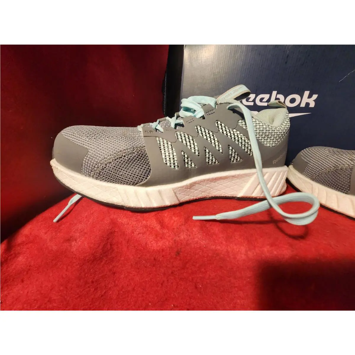 Reebok shoes - RB316 - RB316 - Green (UPC: 690774488328) 5