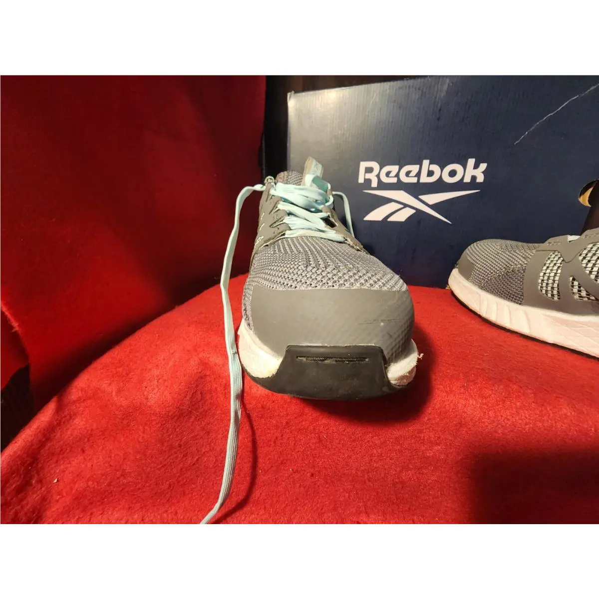 Reebok shoes - RB316 - RB316 - Green (UPC: 690774488328) 6