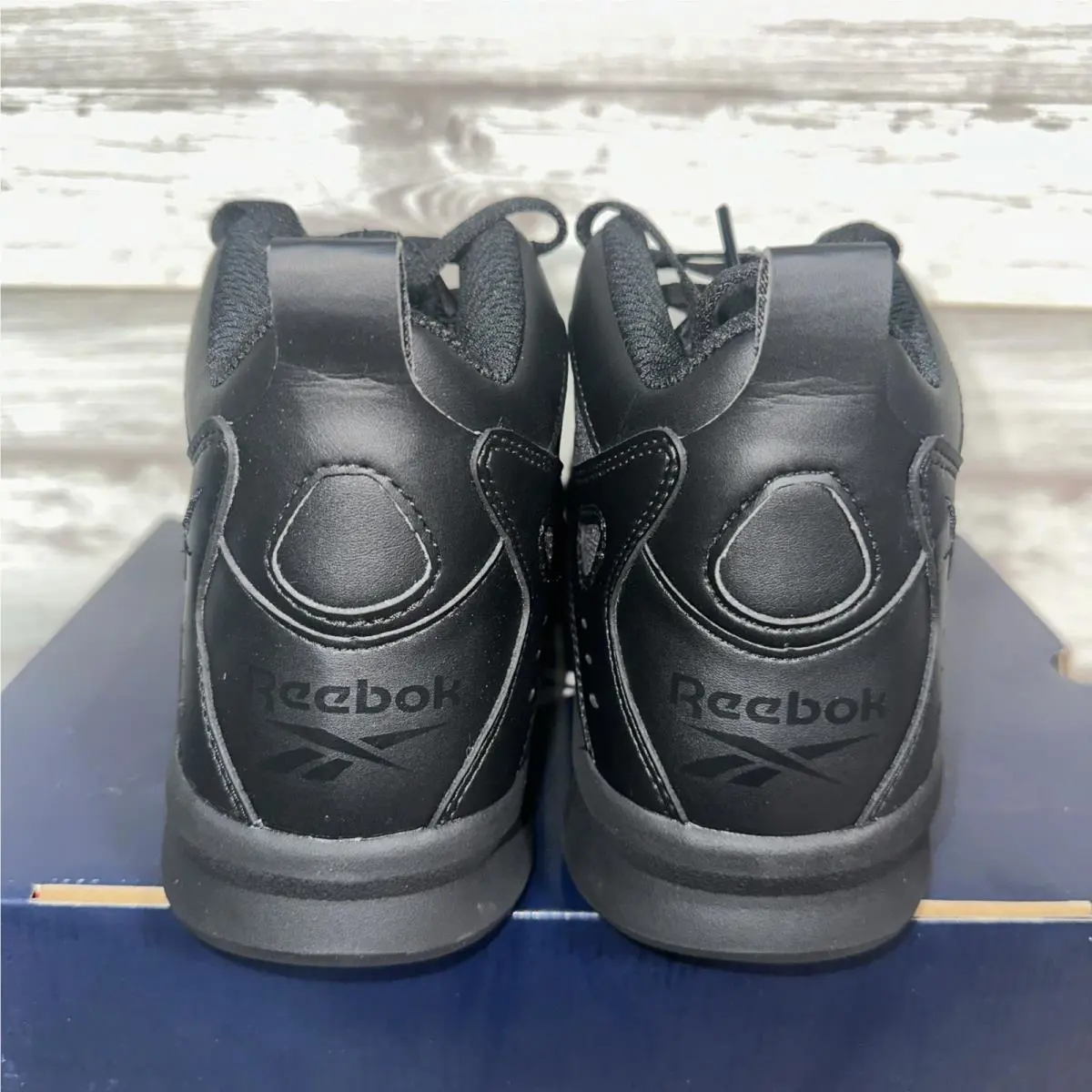 Reebok shoes - ATR DECIMATOR - ATR DECIMATOR - RB9420 - Black (UPC: 0690774725379) 4
