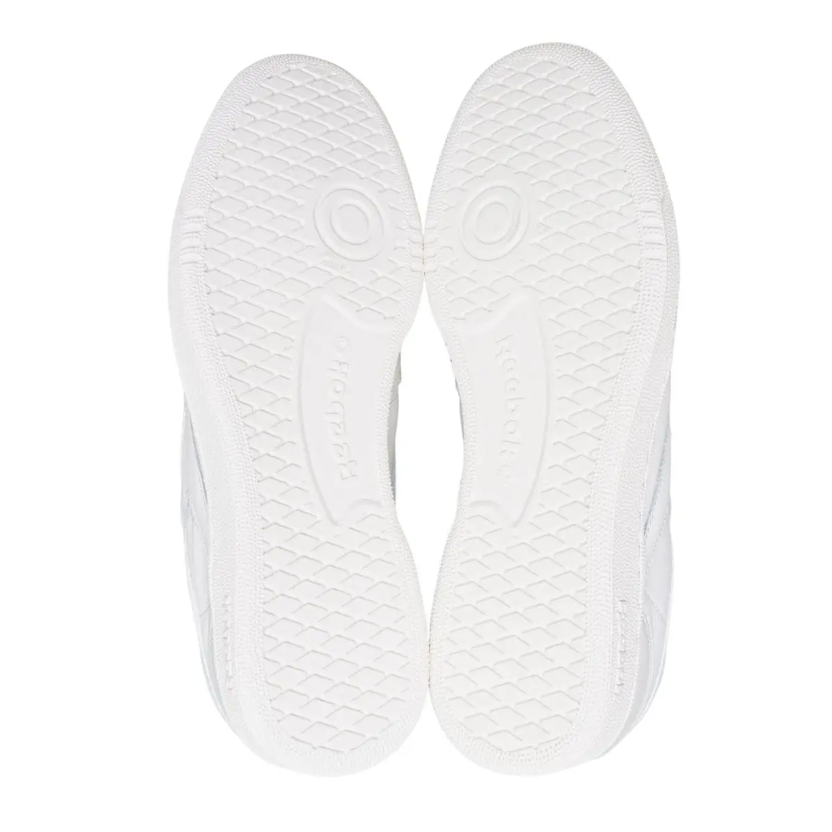 Reebok shoes - Reebok Club C 85 - Club - GY4966 - White (UPC: 194818434949) 4
