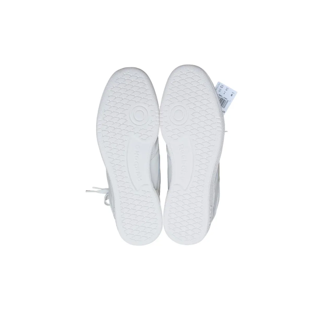 Reebok shoes - Reebok Club C 85 - Club - GY4966 - White (UPC: 194818438664) 2