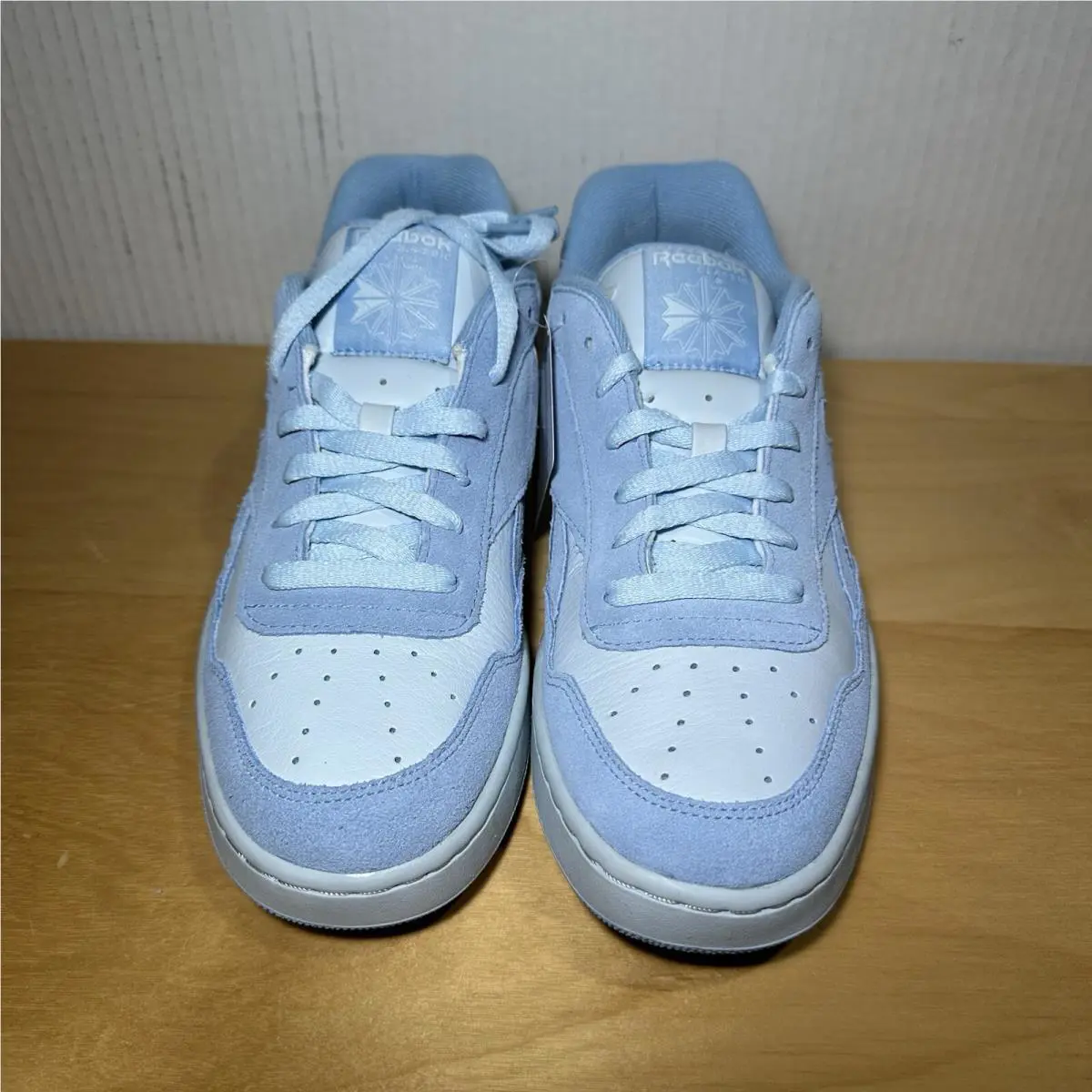 Reebok shoes - Reebok BB4000 - EH3349 - Blue 8