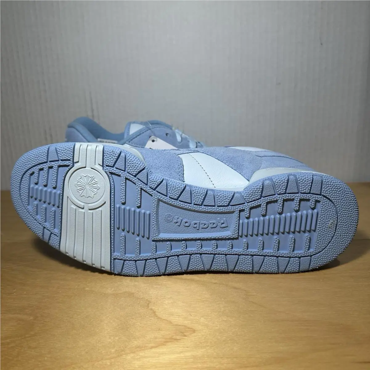 Reebok shoes - Reebok BB4000 - EH3349 - Blue 7