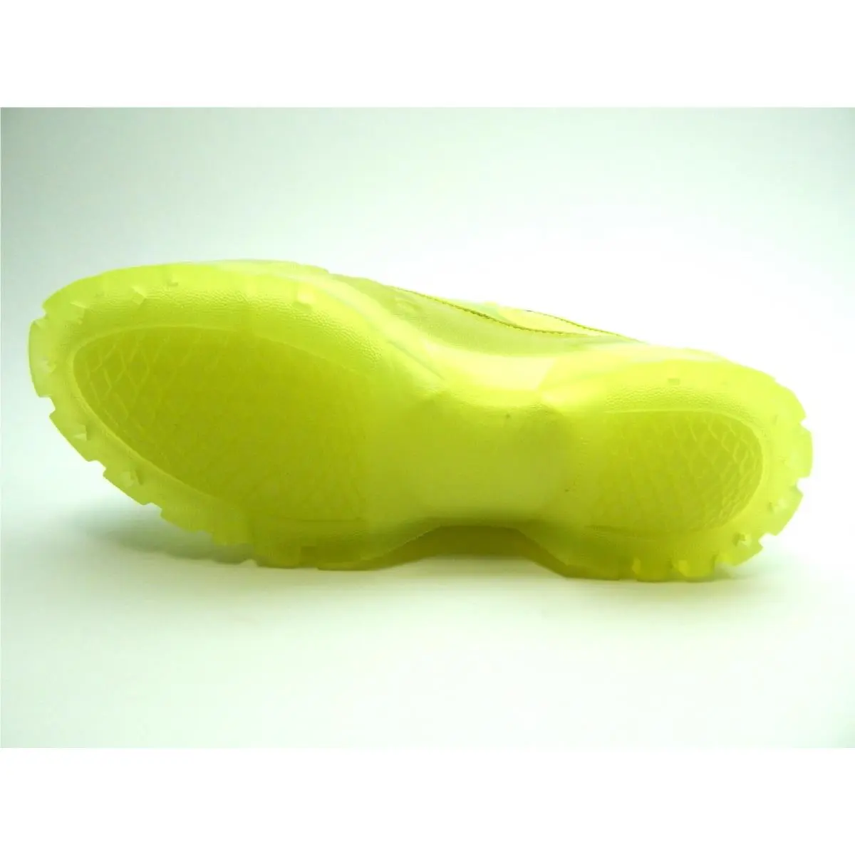 Reebok shoes - Reebok Club C - Club - H01010 - Yellow (UPC: 194819913429) 2