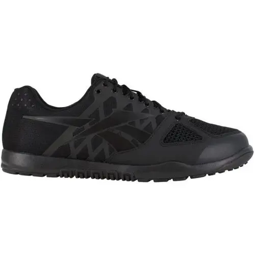Reebok shoes - NANO TACTICAL - NANO TACTICAL - RB7100 - Black 0