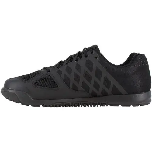 Reebok shoes - NANO TACTICAL - NANO TACTICAL - RB7100 - Black 2