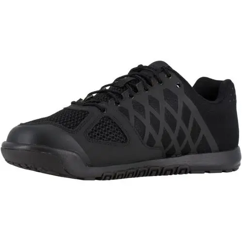 Reebok shoes - NANO TACTICAL - NANO TACTICAL - RB7100 - Black 3