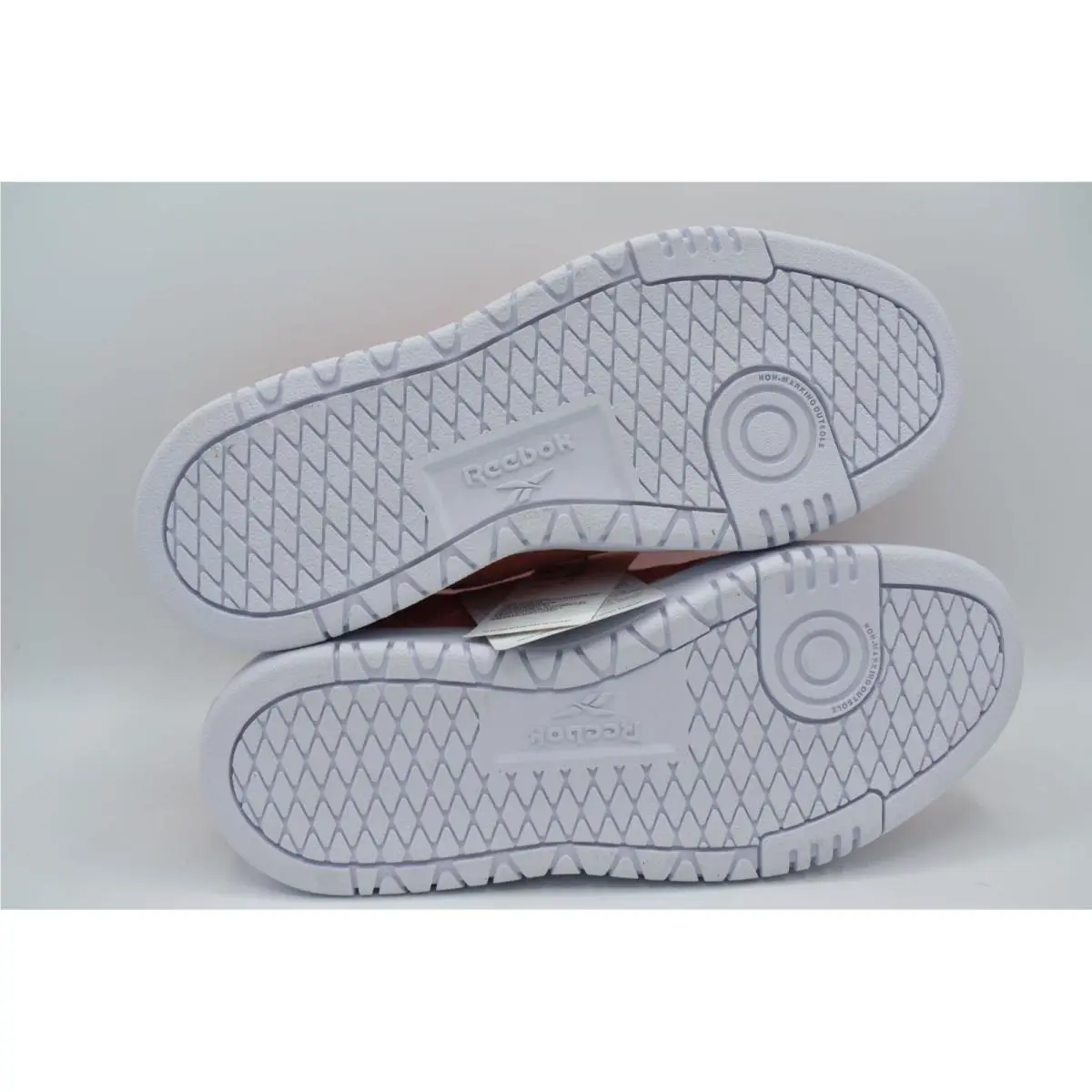 Reebok shoes - Reebok Club C Double - Club Double - FZ0848 - Pink (UPC: 194813389985) 7
