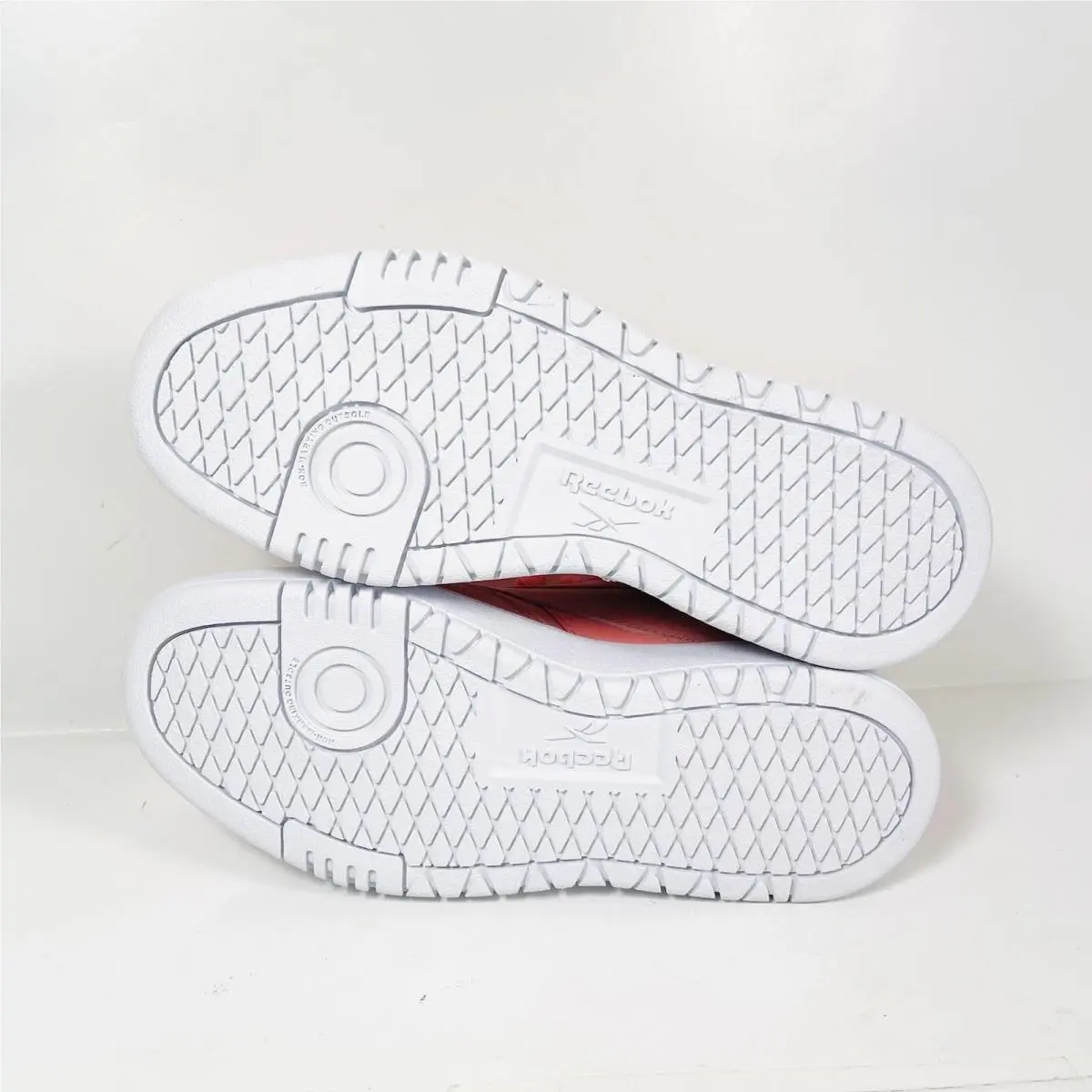 Reebok shoes - Reebok Club C Double - Club Double - FZ0848 - Pink 7